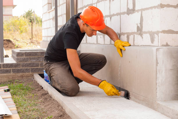 Licensed Foundation Crack Repair service in Crystal, MN - Halo Water Proofing